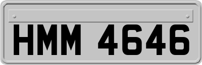 HMM4646