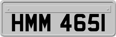 HMM4651