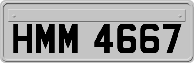 HMM4667