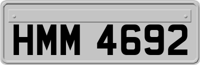 HMM4692