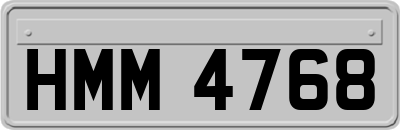 HMM4768
