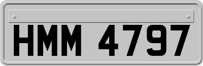 HMM4797