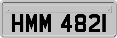 HMM4821