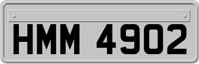 HMM4902