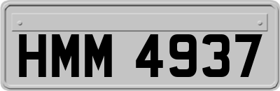 HMM4937
