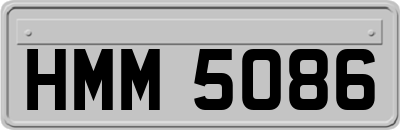 HMM5086