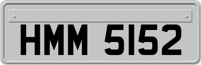 HMM5152