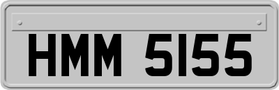 HMM5155