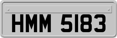 HMM5183