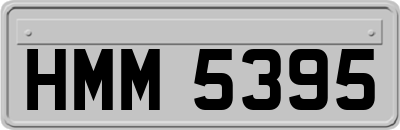 HMM5395