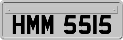 HMM5515