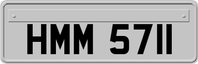 HMM5711
