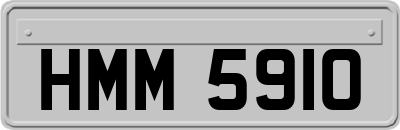 HMM5910