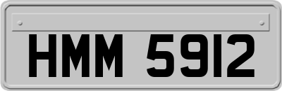 HMM5912