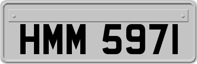 HMM5971