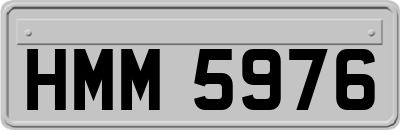 HMM5976