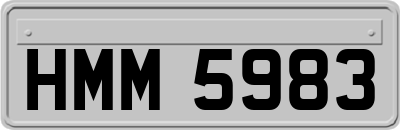 HMM5983