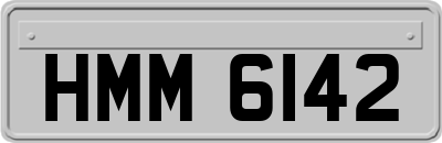 HMM6142