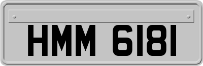 HMM6181