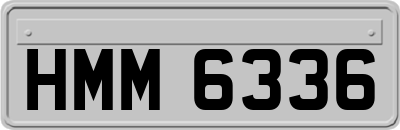 HMM6336