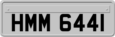 HMM6441