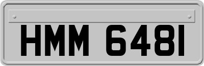 HMM6481