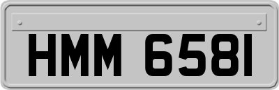 HMM6581