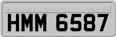 HMM6587