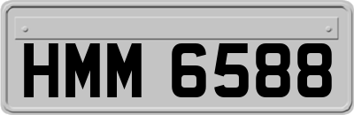 HMM6588
