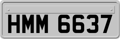 HMM6637