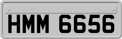 HMM6656