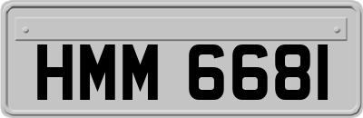 HMM6681