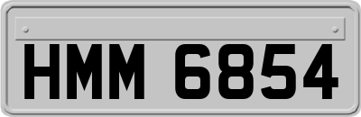 HMM6854