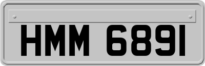HMM6891