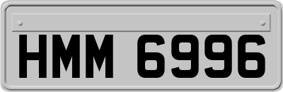 HMM6996