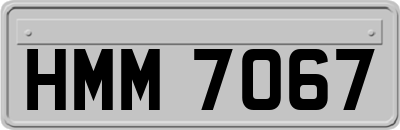 HMM7067