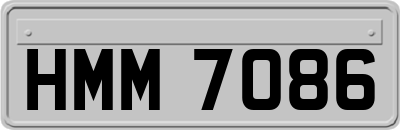 HMM7086