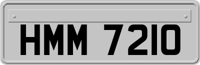 HMM7210