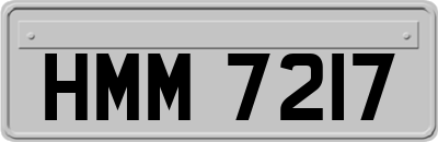 HMM7217