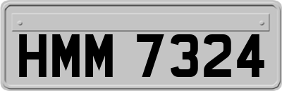 HMM7324