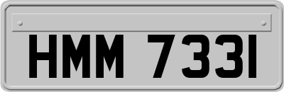 HMM7331