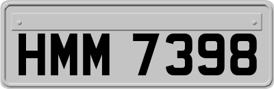 HMM7398