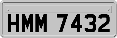 HMM7432