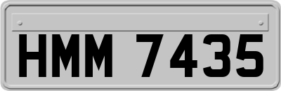 HMM7435