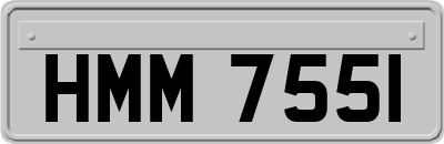 HMM7551