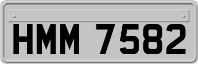 HMM7582