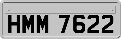 HMM7622