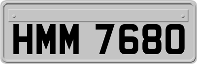 HMM7680