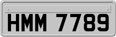HMM7789