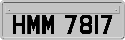 HMM7817